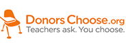 Donors Choose