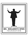 Mr. Holland's Opus Foundation